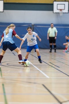 Bild 1032 - wCJ NFV Futsalmeisterschaft
